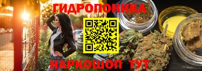каннабис Гусиноозёрск